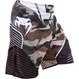 Venum Fightshorts Camo Hero MMA Vechtsport Winkel Nederland