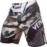 Venum Fightshorts Camo Hero MMA Vechtsport Winkel Nederland