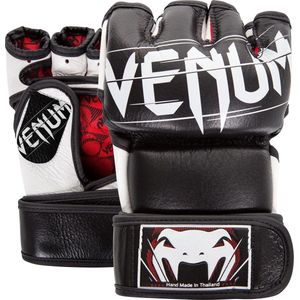 Venum Volwassen MMA handschoenen Undisputed 2.0, zwart, S
