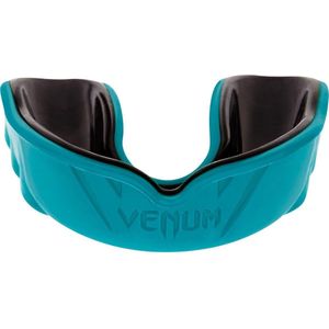 Venum Unisex Senior 11+ jaar Challenger mondbescherming, blauw (blauw), one size