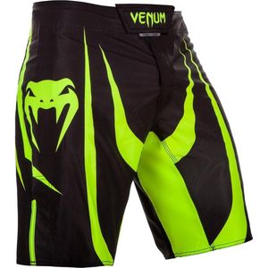 Venum Predator X Fightshorts - Zwart - XS