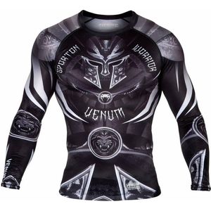 VENUM Wetsuit - Zwart - Neopreen - Compressietechnologie