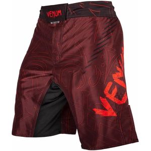 Venum Nightcrawler Fightshorts Rood Venum MMA Shop