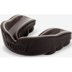 Venum Challenger Gel Bitje Volwassenen - 63--blackgrey