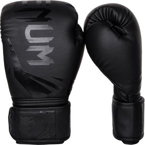 Venum, Challenger 2.0 MMA handschoenen, uniseks, volwassenen, M, zwart/goud Venum, Challenger 2.0 MMA handschoenen, uniseks, volwassenen, M, zwart/goud