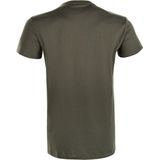Venum Vechtsport Kleding Classic T Shirt Khaki