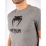 Venum Kleding Classic T Shirt Heather Grey