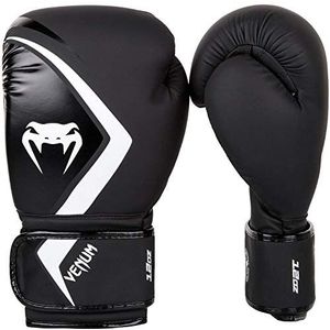 Venum Bokshandschoenen Contender 2.0 Zwart Wit
