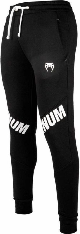 Venum Contender 3.0 Joggingbroek Zwart Wit - Jeans