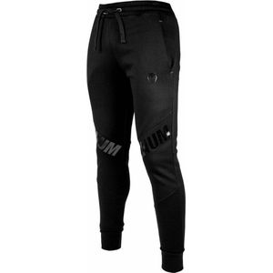 Venum Contender 3.0 Jogging Broek Black on Black - Jeans