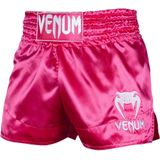 Venum - Classic - Muay Thai Boxing-shorts - 100% Polyester
