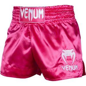Venum - Classic - Muay Thai Boxing-shorts - 100% Polyester
