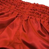 Venum - Classic - Muay Thai-shorts - Zwart - 100% Polyester