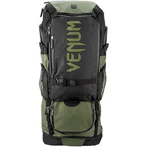 Venum Challenger Xtrem Evo Uniseks rugzak voor volwassenen, kaki/camouflage, eenheidsmaat