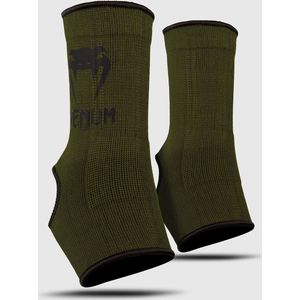 Venum - Kontact Enkels - Heren - Kaki/Zwart