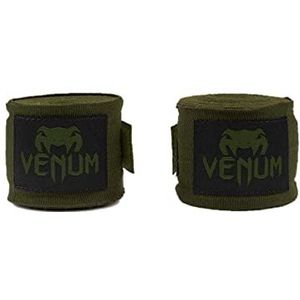 Venum Venum-0430-white band, kaki/zwart, 2,5 m EU