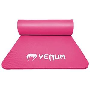 Venum yogamat laser pink