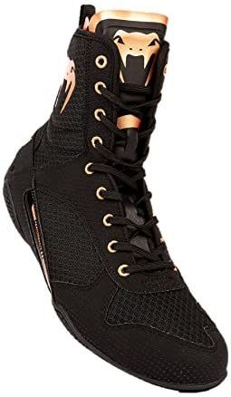 Venum - Elite - Boksschoenen - Unisex