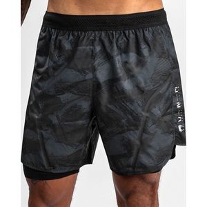 Venum Electron 3.0 Trainingsshort Zwart