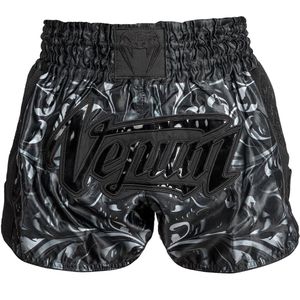 Venum Absolute 2.0 Muay Thai Short Zwart Zwart - XS