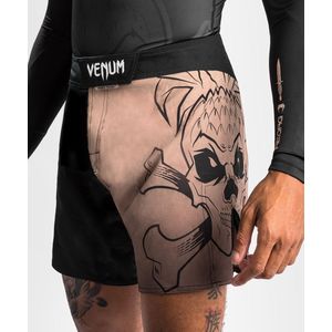 Venum Reorg Fight Shorts Zwart - L - Jeans Maat 34