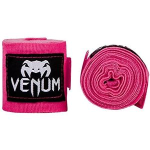 Venum Gemengde Venum-0430-witte band, neo-roze, 4,5 M EU