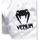 Venum - Classic - Muay Thai Shorts - Zwart - Zijsplitten voor Mobiliteit