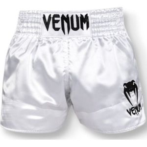 Venum Classic Muay Thai-shorts, uniseks