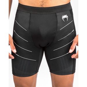 Venum Biomecha Vale Tudo Short Zwart Grijs - S - Jeans Maat 30