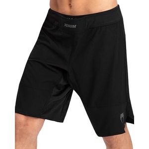 Venum - G-Fit Air Fightshort - Zwart - Fightshort
