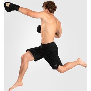 Venum - G-Fit Air Fightshort - Zwart - Sportbroek