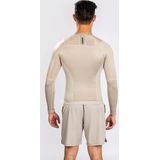 Venum - G-Fit Air - Longsleeve - Sand
