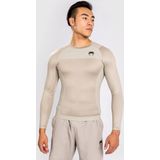 Venum - G-Fit Air - Longsleeve - Sand