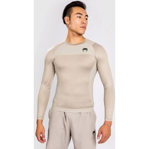 Venum - G-Fit Air - Longsleeve - Sand