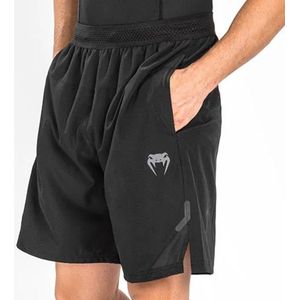 Venum G-Fit Air Dry-Fit Training Short Zwart