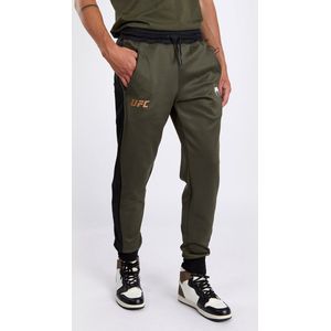 UFC - Venum Adrenaline - Joggingbroek - Kaki - Performance
