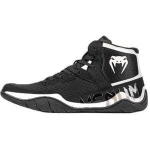 Venum Uniseks Elite sneakers, zwart, 45.5 EU