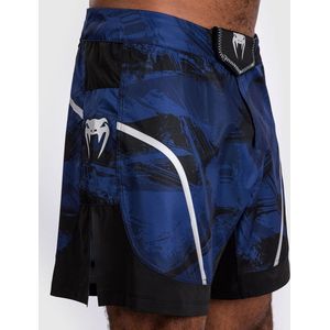Venum - Electron 3.0 - Vechtsportbroek - Navy