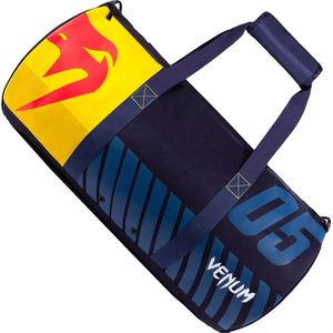 Venum Sporttas 05 Duffle Bag Blauw Geel