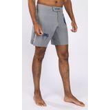 Venum - Light 5.0 - Fightshorts - Grijs Blauw