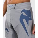 Venum - Light 5.0 - Fightshorts - Grijs Blauw