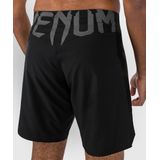 Venum - Light 5.0 - Fightshorts - Zwart/Wit - Lichtgewicht, Flexibele Stof