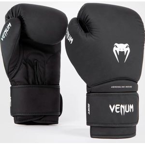 Venum Contender 1.5 bokshandschoenen, zwart/wit, 10 oz