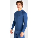 Venum - Contender - Sportshirt - Zwart - Compressiestof