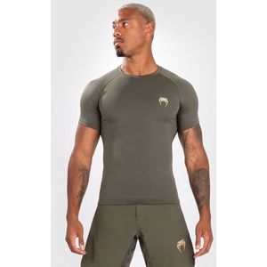 Venum Contender Rashguard T-shirt met korte mouwen voor heren