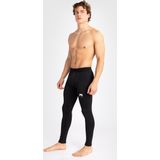 Venum Contender Sportlegging Spats Zwart Wit - Jeans