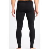 Venum Contender Sportlegging Spats Zwart Wit - Jeans