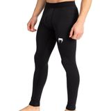 Venum Contender Sportlegging Spats Zwart Wit - Jeans