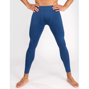 Venum - Compressiebroek - Blauw - CONTENDER
