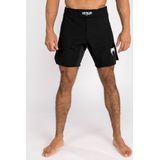 Venum - Contender - Vechtsportbroek - Zwart - Lichtgewicht en Duurzaam